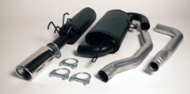 Simons Sport Exhaust Volvo 850 / S70 / V70 / C70 NA 1994-03