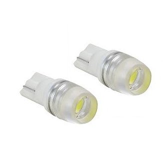 T10 COB LED 6000K 70Lm 12V