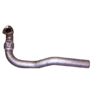 JT 3&quot; Downpipe Volvo S40 / V40 Turbo 1998-03