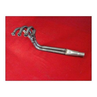 JT Exhaust Manifold Volvo B19 / B21 / B23 / B200 / B230