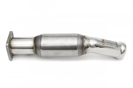 Porsche 964 Carrera Sport Catalytic Converter