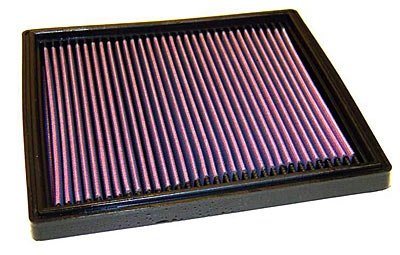 K&amp;N Drop-in Sport Airfilter Porsche 964 3.6