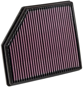 K&amp;N Sports Air Filter Volvo S60 / V60 (P3)