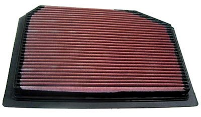 K&amp;N Drop-in Sport Airfilter Porsche 993