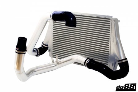 DO88 Performance Intercooler Kit - Saab 9-3 2.0T 2003-