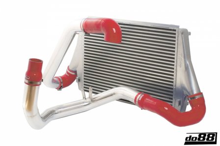 DO88 Performance Intercooler Kit - Saab 9-3 2.0T 2003-