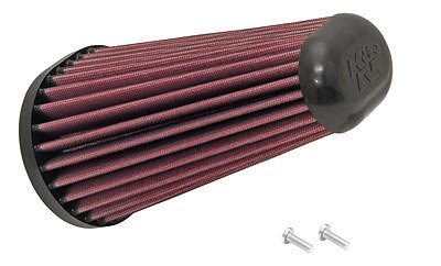 K&amp;N Drop-in Sport Airfilter Porsche 981 (Boxster) 2012-16