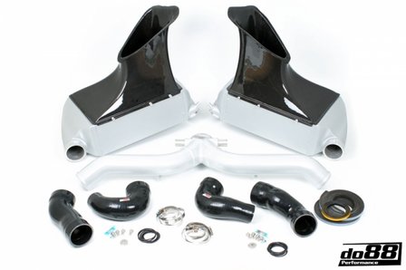 Intercooler Upgrade Kit Porsche 997 Turbo  2010-12