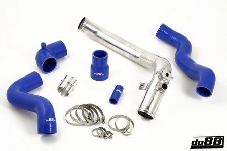 DO88 Pressure Pipe / Hose Kit - Saab 9-3 Turbo (T7) 1999-02