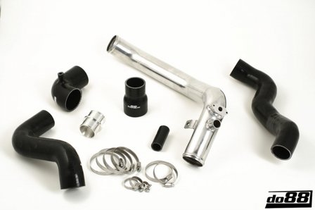 DO88 Pressure Pipe / Hose Kit - Saab 9-3 Turbo (T7) 1999-02