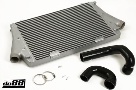 DO88 Performance Intercooler - Saab 9-3 1.8T / 2.0T 2003-11