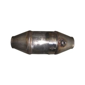 100 Cell Metal Catalytic Convertor (FIA)