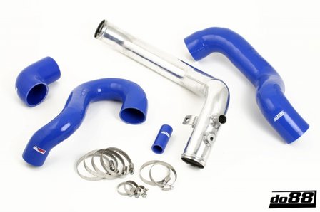 DO88 Pressure Pipe / Hose Kit - Saab 9-5 Turbo 1998-01