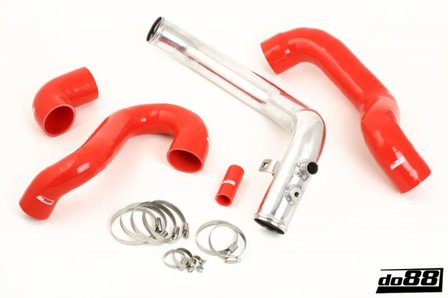 DO88 Pressure Pipe / Hose Kit - Saab 9-5 Turbo 1998-01