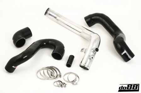 DO88 Pressure Pipe / Hose Kit - Saab 9-5 Turbo 1998-01