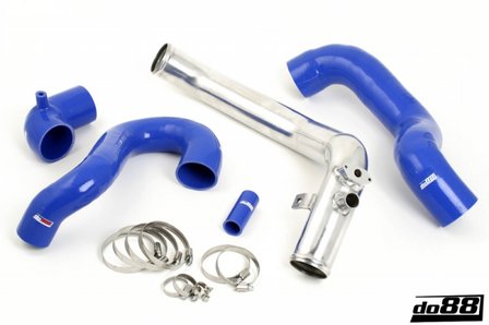 DO88 Pressure Pipe / Hose Kit - Saab 9-5 Turbo 2001-09