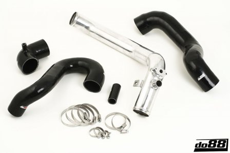 DO88 Pressure Pipe / Hose Kit - Saab 9-5 Turbo 2001-09