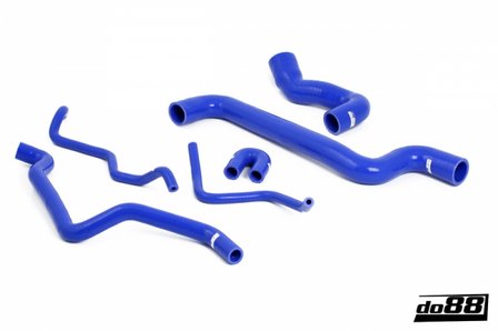 Coolant Hoses Saab 9-5 Turbo 1998-01