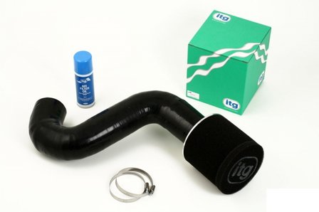 Cold Air Intake Kit Saab 9-3 Turbo  1999-02