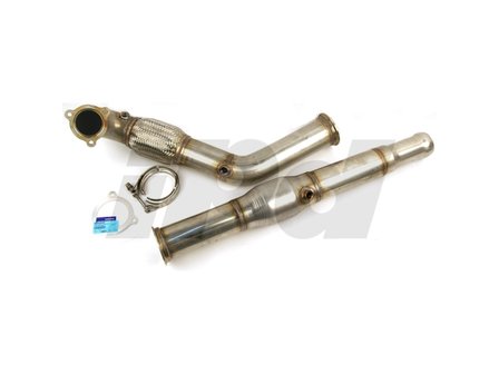 IPD 3&quot; Downpipe Volvo S70 / V70 / C70 Turbo 1999-00