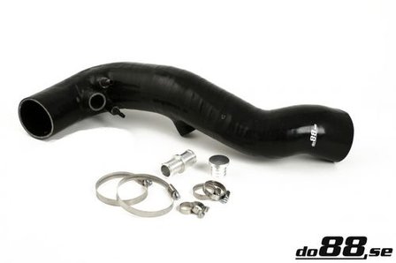 Silicon Intake Hose Volvo Volvo S60 / V70N 2000-07