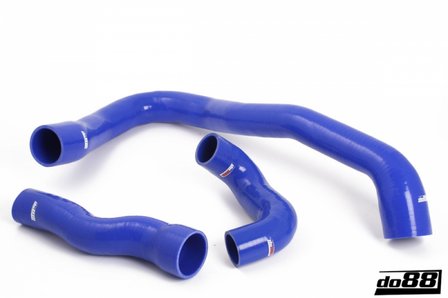 Silicon Turbo Hoses - Volvo S60 / V60 / V70 / 2.0T / T5  2010-13