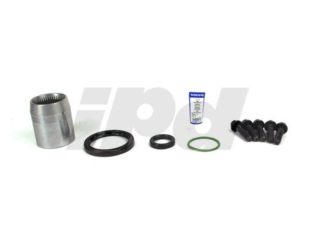 Angle Gear Collar Sleeve Service Kit - M66 AWD