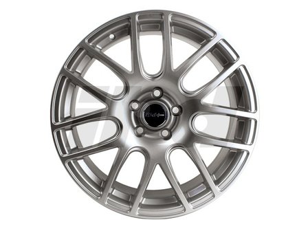 Alloy Wheel IPD Eros 8x17&quot; ET40