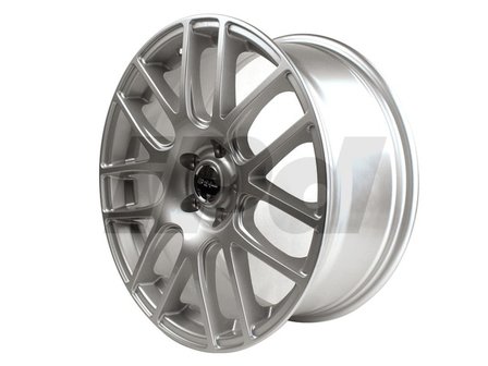 Alloy Wheel IPD Eros 8x17&quot; ET40