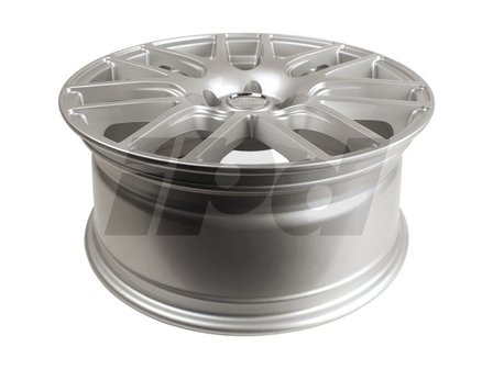 Alloy Wheel IPD Eros 8x17&quot; ET40