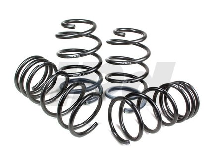 H&amp;R Sport Lowering Springs Volvo S80 / V70N FWD 2001-07