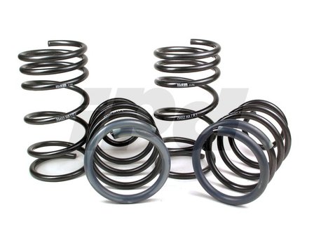 H&amp;R Sport Lowering Springs Volvo S80 / V70N FWD 2001-07