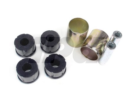 Poly Rear Trailing Rod Bushing Kit Volvo 240 / 260