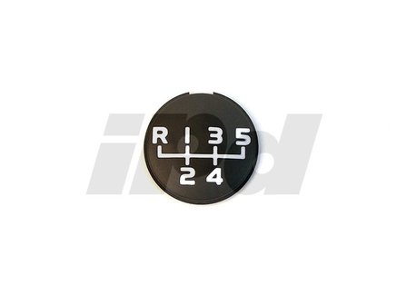 Shift Knob M46 / M47  Volvo 200 / 700 / 900