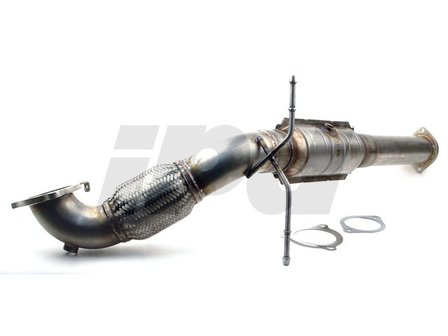 IPD 3&quot; Downpipe Volvo S60 / V70N Turbo FWD