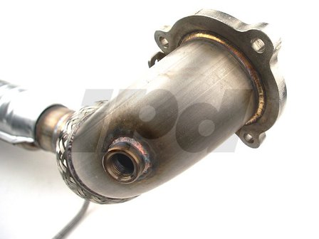 IPD 3&quot; Downpipe Volvo S60 / V70N Turbo FWD