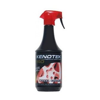 Kenotek Wheel Cleaner