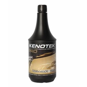 Kenotek Brilliant Wash