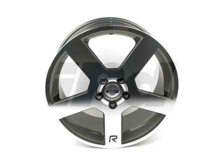 Alloy Wheel Pegasus Replica 7.5x17&quot; ET38