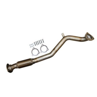 Ferrita Connectionpipe Saab 9-3 II 1.9 TiD-TTiD 2004-