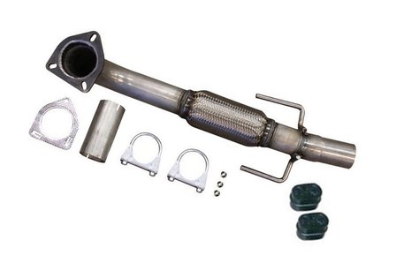 Ferrita Connectionpipe Saab 9-3 II 1.8T / 2.0T  2002-