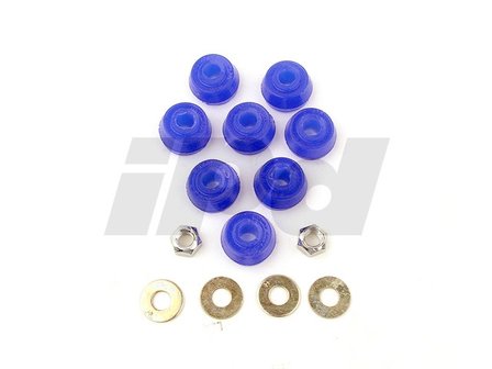 IPD Rear Anti Sway Bar Mounting Kit - Volvo S70 / V70 