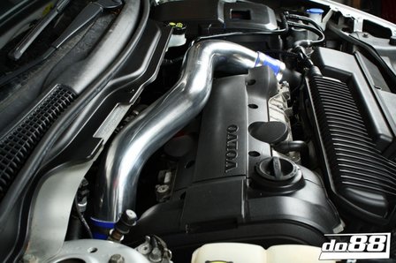 Turbo Piping Kit - Volvo V40 S60 V60 V70 S80