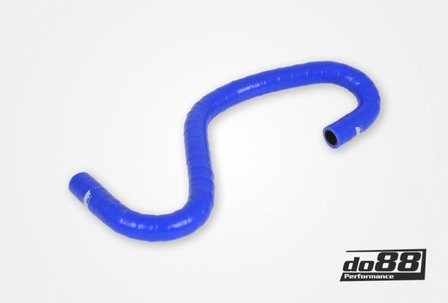 Silicone Power steering hose - Volvo S70/V70N/S60