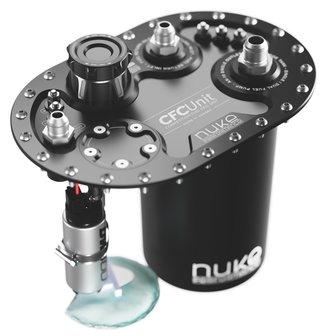 Nuke Competition Fuel Cel Unit