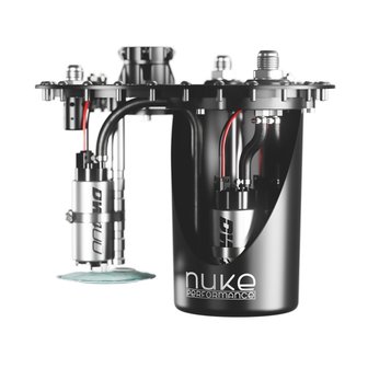 Nuke Competition Fuel Cel Unit