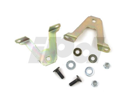 IPD RearAnti Sway Bar Mounting Kit - Volvo 700 / 900