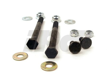 Rear Anti Sway Bar Mounting Kit IPD - Volvo 240