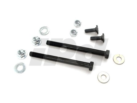 Rear Anti Sway Bar Mounting Kit IPD - Volvo 240