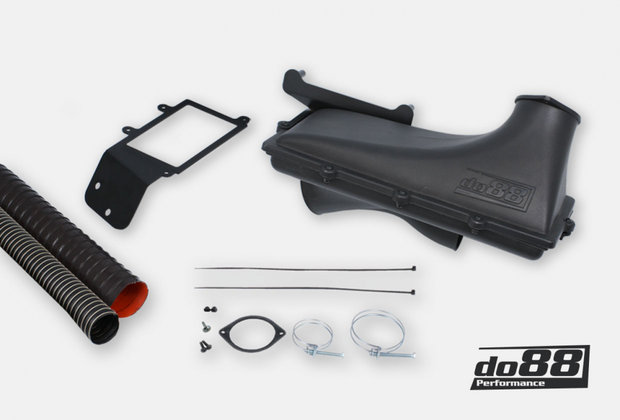 DO88 High Performance Induction Kit Volvo S40N / V50 / C30 / C70N T5